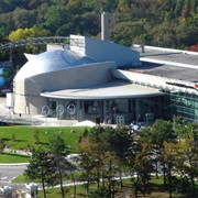Ontario Science Centre - Toronto, ON