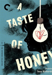 A Taste of Honey (1961)