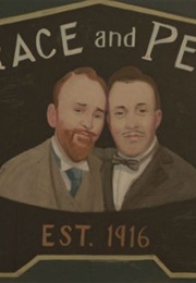 Horace and Pete (2016)