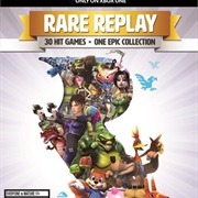 Rare Replay (XONE)