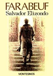 Ferabeuf - Salvador Elizondo