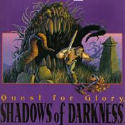Quest for Glory IV: Shadows of Darkness