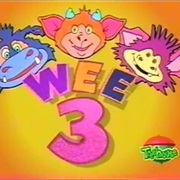 Wee 3