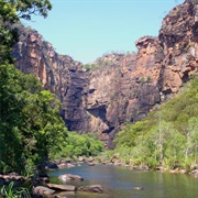 Kakadu National Park - Australia