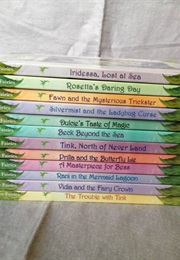 Disney Fairy's (Disney)