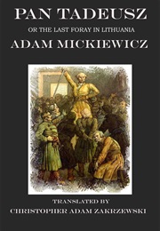 Pan Tadeusz (Adam Mickiewicz)