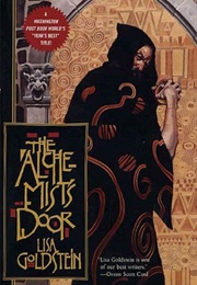 The Alchemist&#39;s Door (Lisa Goldstein)