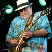 Duke Robillard (The Fabulous Thunderbirds)