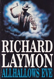 Allhallows Eve (Richard Laymon)