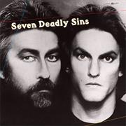 Rinder & Lewis - Seven Deadly Sins