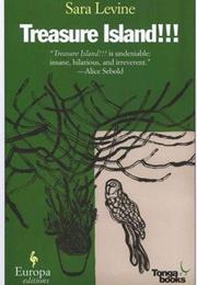 Treasure Island!!!