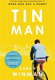 Tin Man (Sarah Winman)