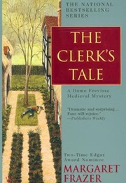 The Clerk's Tale (Margaret Frazer)