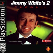 Jimmy White&#39;s 2: Cueball