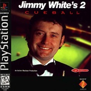 Jimmy White's 2: Cueball