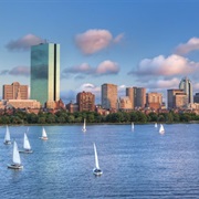 Charles River
