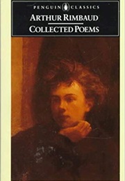 Selected Poetry (Arthur Rimbaud)