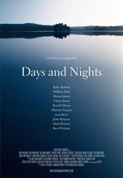 Days and Nights (2014)