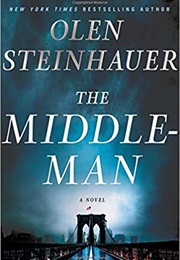 The Middleman (Olen Steinhauer)