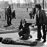 Kent State Massacre