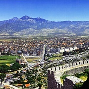 Shkodër, Albania