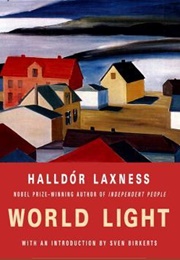 World Light (Halldór Laxness)