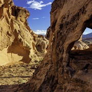Gold Butte National Monument