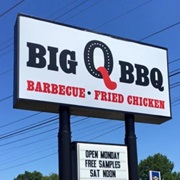 Big Q BBQ