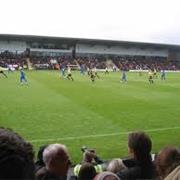 Pirelli Stadium