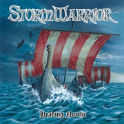 Stormwarrior - Heading Northe