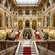National Museum, Prague