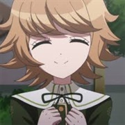 Chihiro Fujisaki - Danganronpa