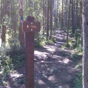 Peaks Trail