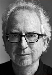 Oscar and Lucinda (Peter Carey)