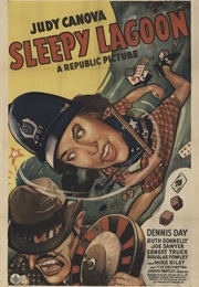 Sleepy Lagoon (1943)