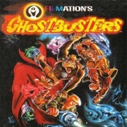 Filmation's Ghostbusters