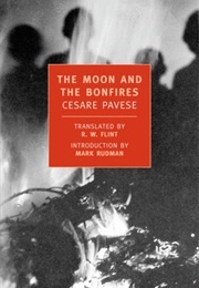 The Moon and the Bonfires (Cesare Pavese, Trans. R.W. Flint)