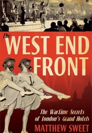 West End Front (Matthew Sweet)