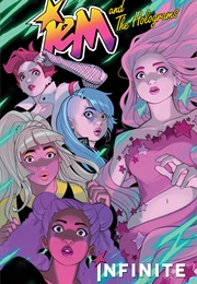 Jem and the Holograms: Infinite (Kelly Thompson)