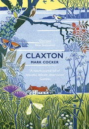 Claxton (Mark Cocker)