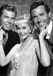 Standing Room Only (1961)