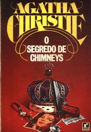 O Segredo De Chimneys (Agatha Christie)