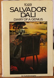 Diary of a Genius (Salvador Dali)