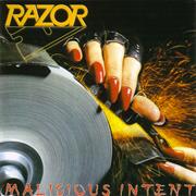 Razor - Malicious Intent