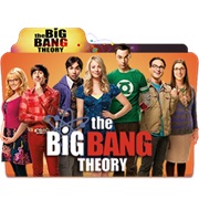 The Big Bang Theory