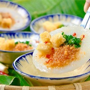 Bánh Bèo