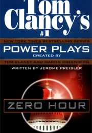 Zero Hour (Tom Clancy)