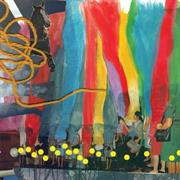 Cotton Jones- Paranoid Cocoon