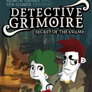 Detective Grimoire