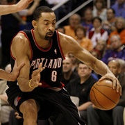 Juwan Howard